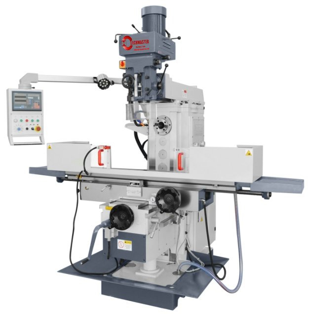 Universal milling machine XL6336L SERVO
