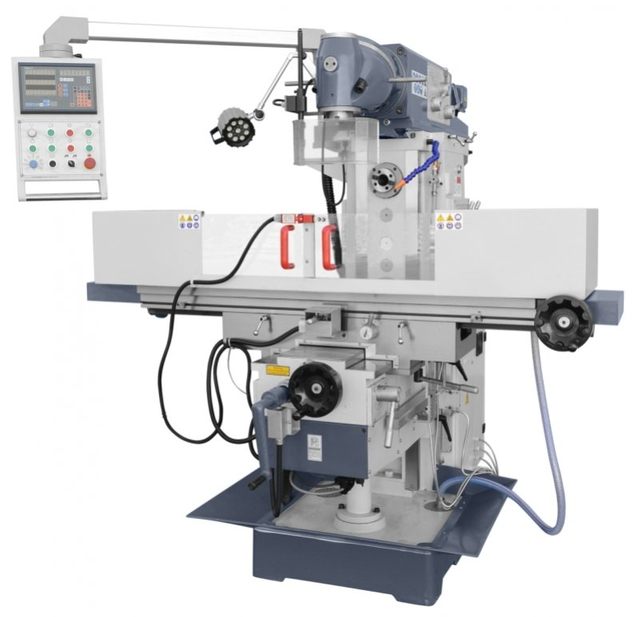 Universal milling machine UWF 130 SERVO