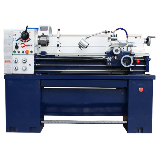 ENGINE LATHE TURNER330X1000