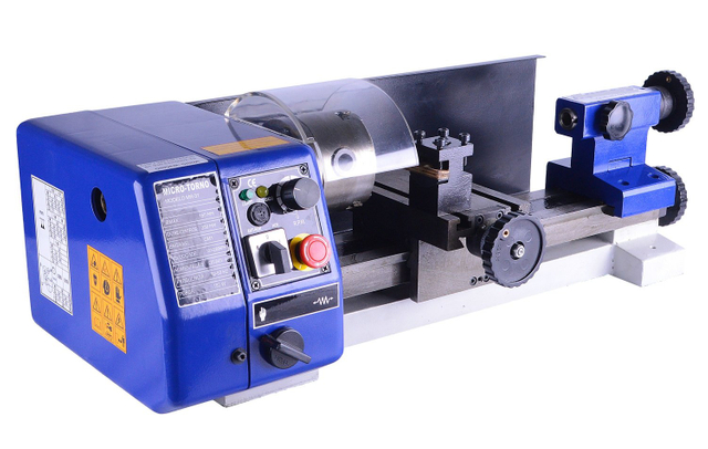 BENCH LATHE C1/250