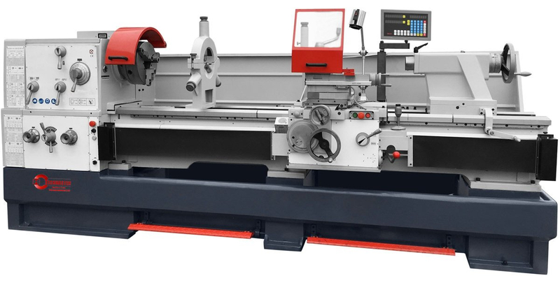 Universal lathe 660x2000 VARIO