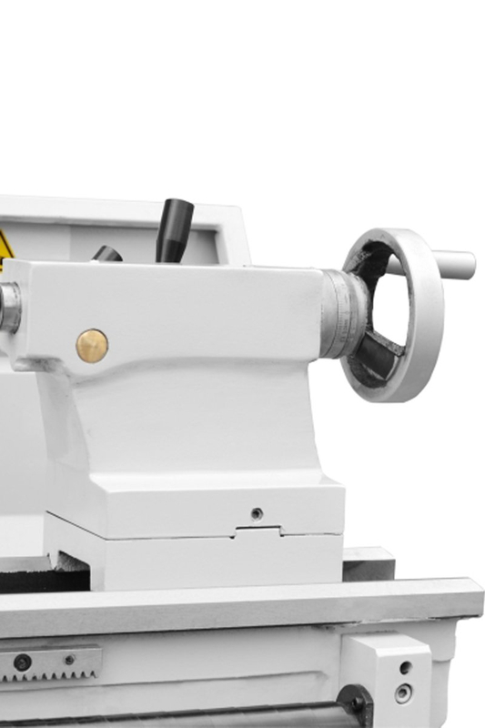 Universal lathe CD410x1000/1500