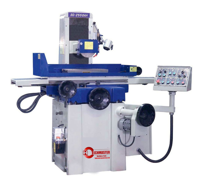 MANUAL SURFACE GRINDER SG2550AHR