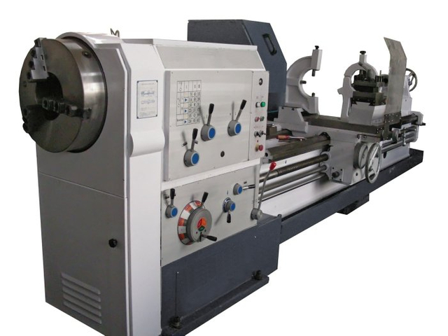 Universal lathes 840XX1500