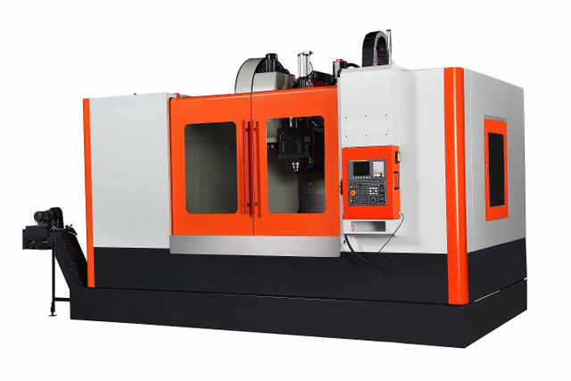 VMC1890L VERTICAL MACHINING CENTER