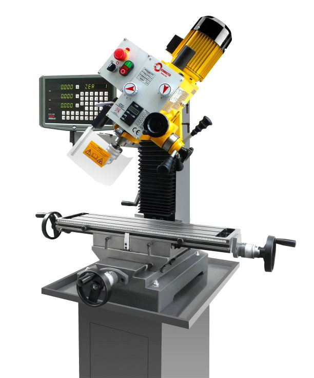 FULLY INDUSTRIAL DRILLING MACHINE 7032G/1