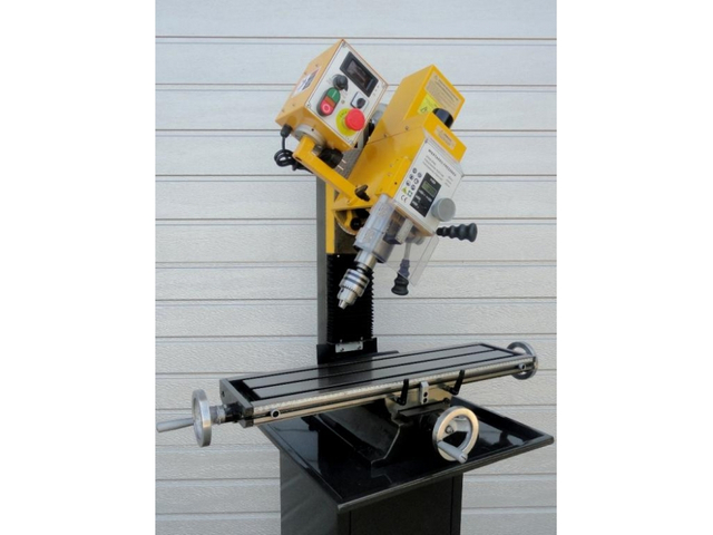 FULLY INDUSTRIAL DRILLING MACHINE BF25VL