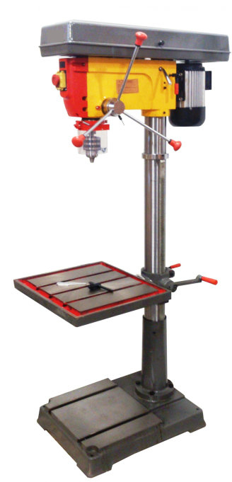 FULLY INDUSTRIAL DRILLING MACHINE DP51032F