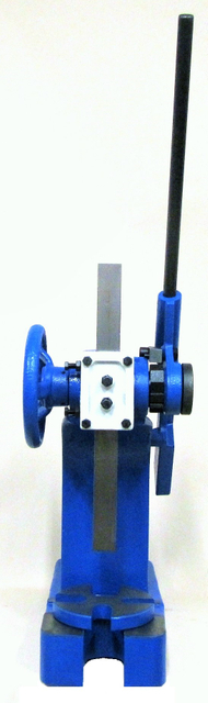 3 TON ARBOR PRESS MACHINE 