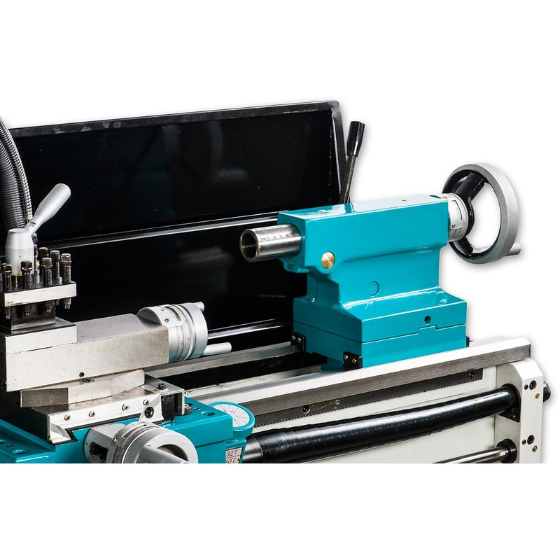  Engineer Series Runmaster 330 x 1000 Lathe