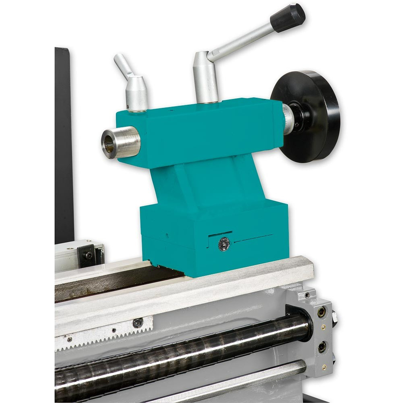 Engineer Series SC8-AX1 Lathe