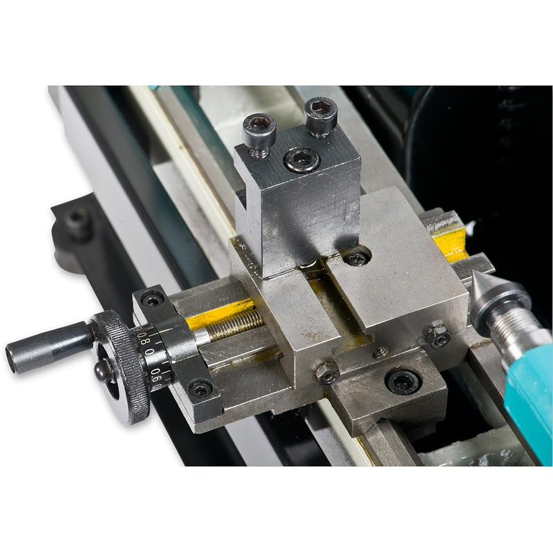 Engineer Series C0 Micro Lathe