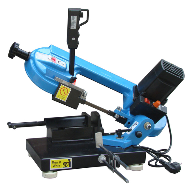  Metal cutting band saw machine BS-85