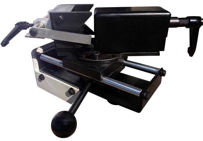 TUBE AND PROFILE END GRINDER FTX-76C