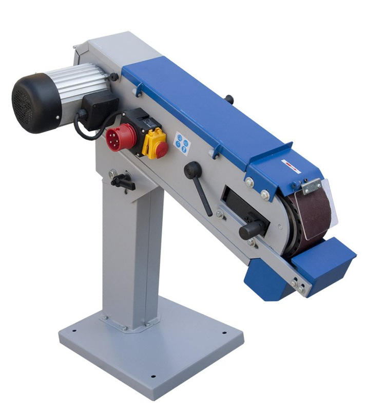 METAL GRINDING MACHINE SM100