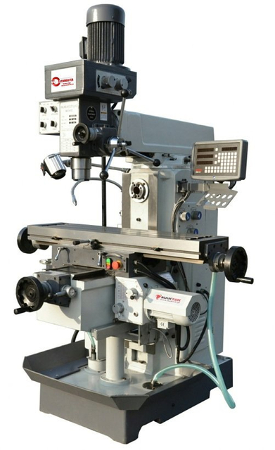 Universal milling machineUWF95