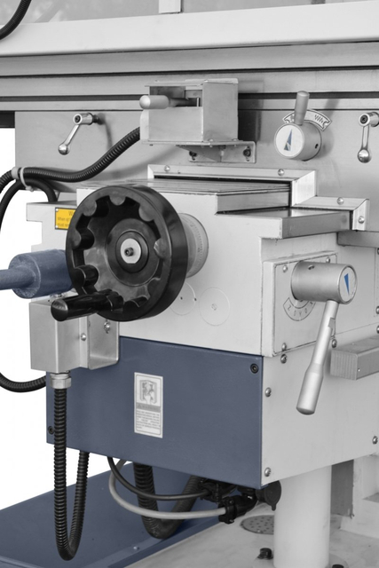 Universal milling machine UWF 130 SERVO