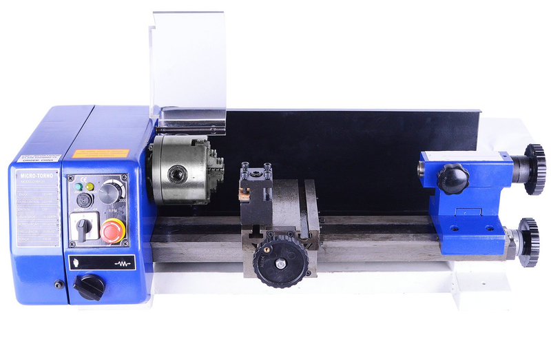 BENCH LATHE C1/250