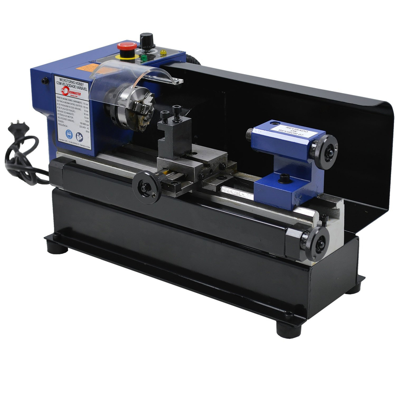 BENCH LATHE C0/125