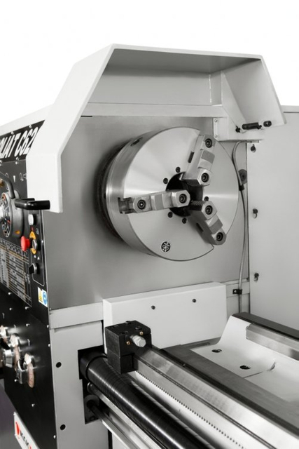 Universal lathe 660x2000 VARIO