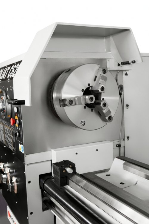 Universal lathe 660x2000 VARIO
