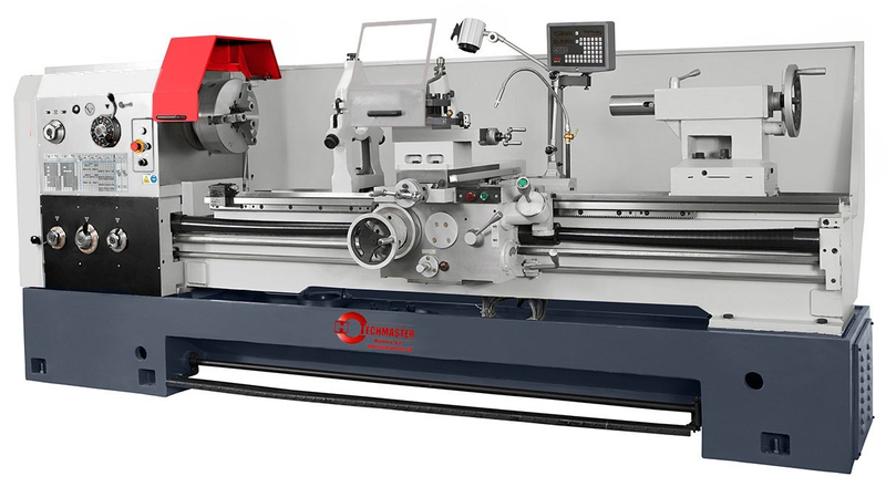 Universal lathe CJ6250YC 500 x 1500YC
