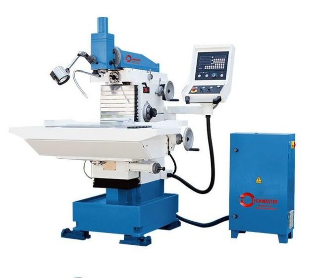 TOOL MILLING MACHINE X8140C