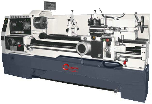 Universal lathe 500 x 1000/1500/2000