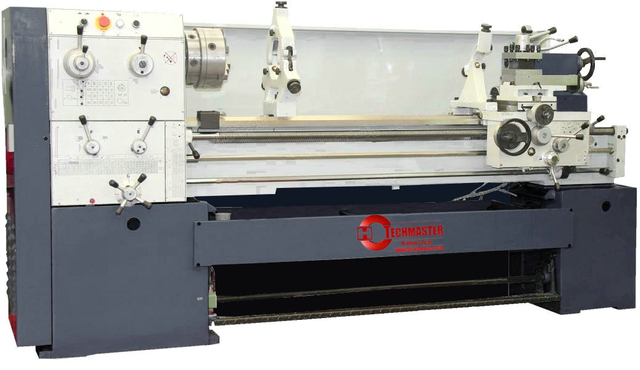 Universal lathe CDC6260 600 x1500/2000