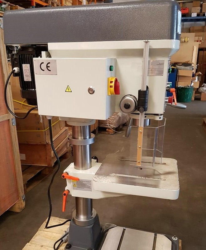 ZB4132G DRILLING MACHINE