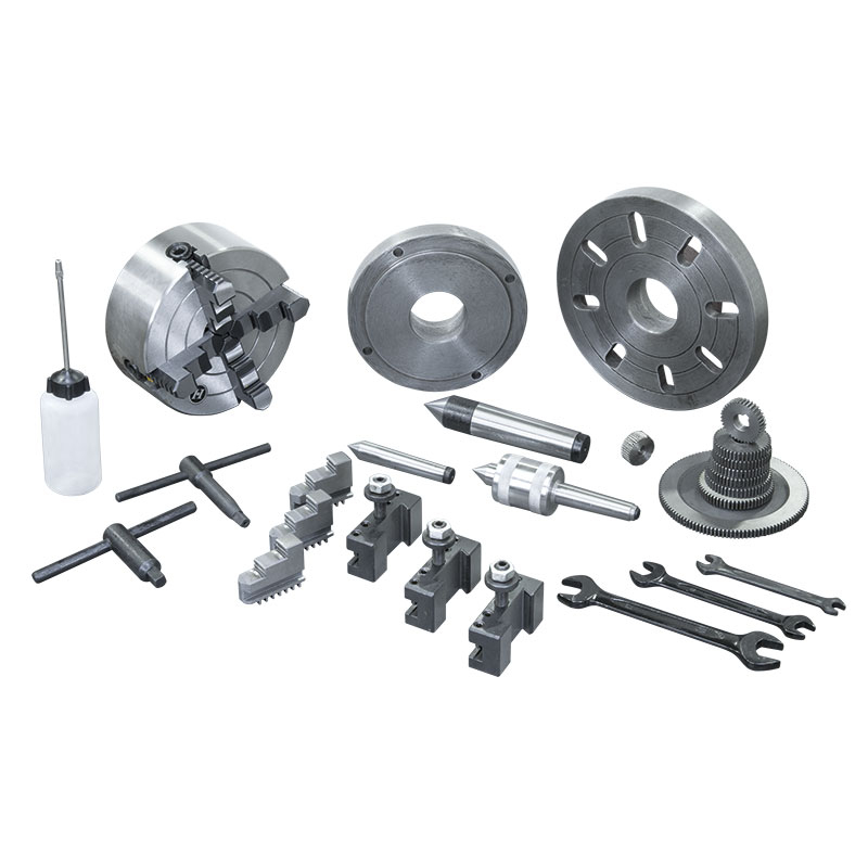 BELT DRIVE BENCH LATHE PROFI660X660MM