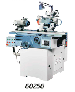 UNIVERSAL CUTTER &TOOLS GRINDER 6025G