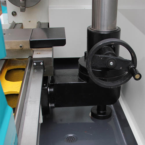 Turning lathe and milling machine MP330C-1