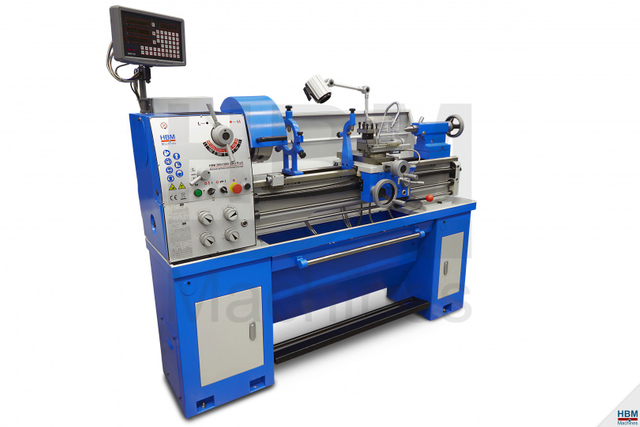 52MM SPINDLE HOLE D360 X1000 Profi 
