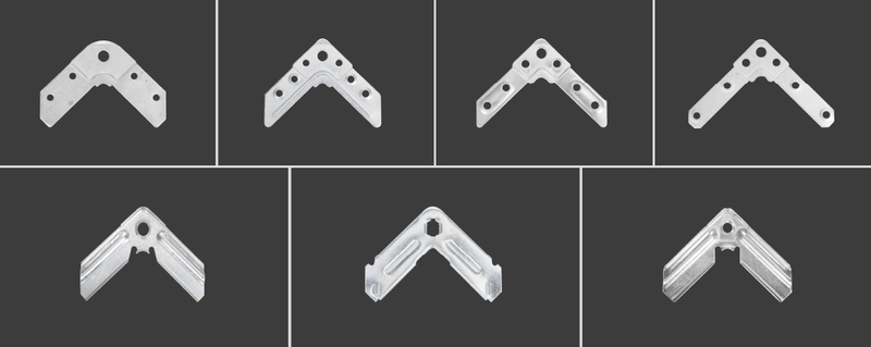 CORNER AUTOMATIC PRODUCTION LINE BNC-300