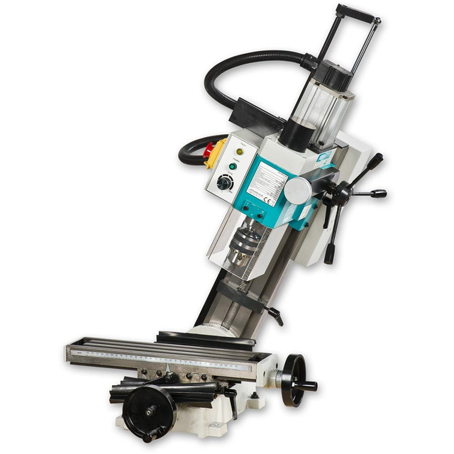  Engineer Series SX2 Mini Mill