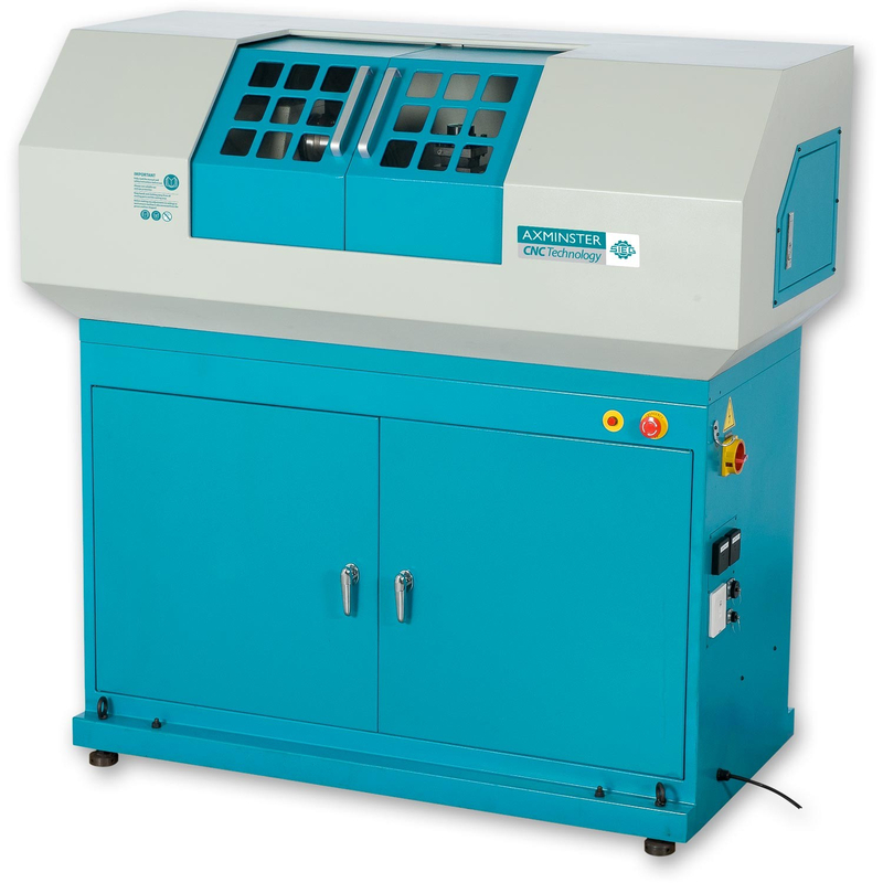 CNC Technology KC6S Lathe