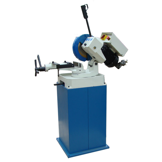 vertical metal cutting Circular saw CS250