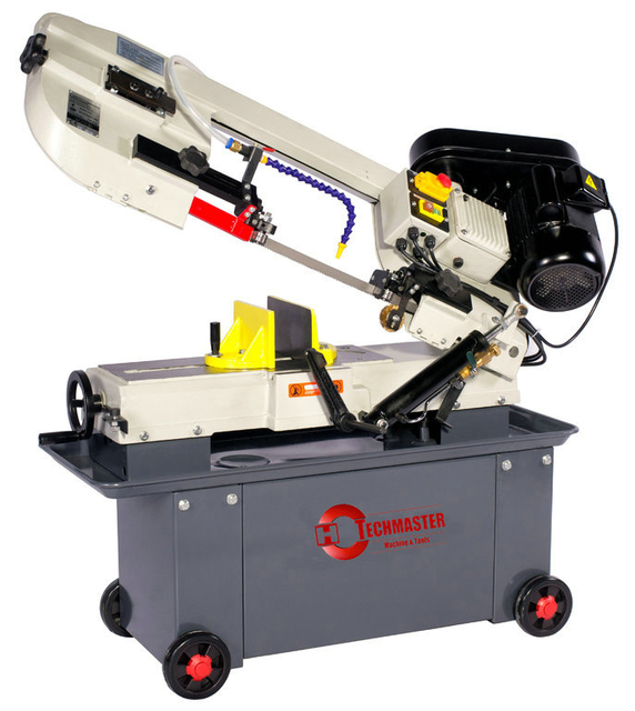 METAL CUTTING BAND SAW BF 712 SC-CONTROLLED DESCENT