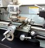 LATHE-MILLING MACHINE FOR METAL FTX 750X250-TOF VARIO