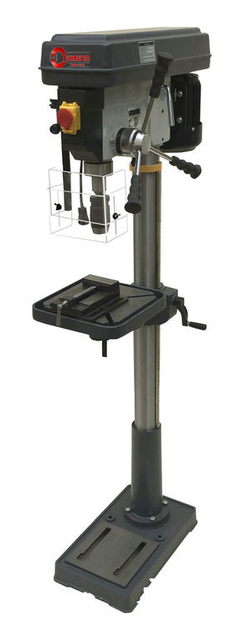 BENCH TYPE FTX-25-TC PRO