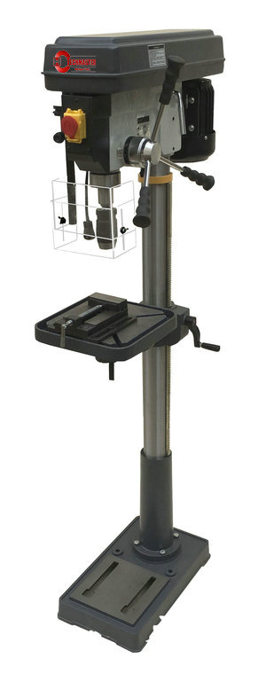 BENCH TYPE FTX-25-TC PRO