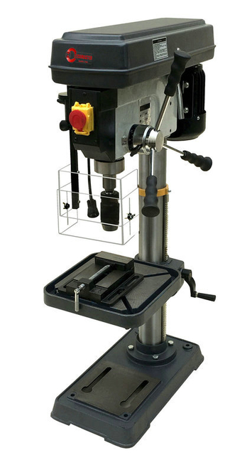 BENCH TYPE FTX-20-TS PRO R+L