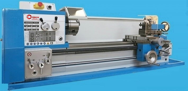 BENCH LATHE BV260F 450MM /700MM