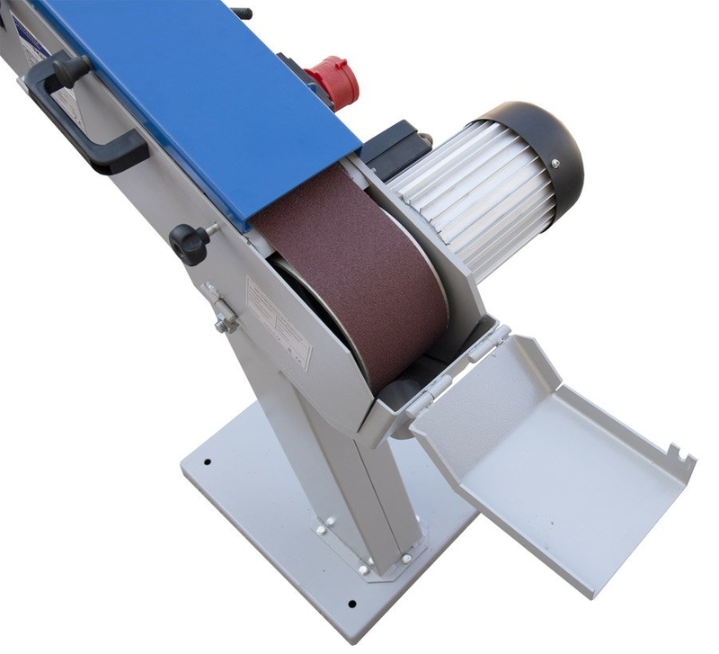 METAL GRINDING MACHINE SM100