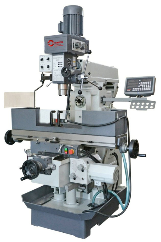 Universal milling machineUWF95