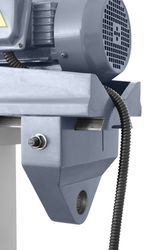 Universal milling machine UWF 130 SERVO