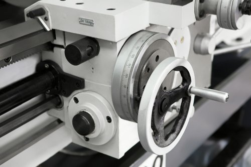 Universal lathe 660x2000 VARIO