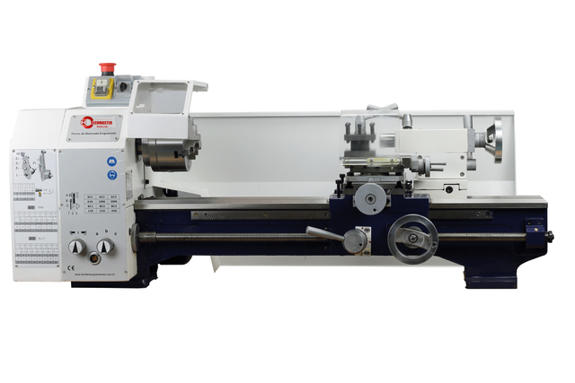 BENCH LATHE CTTBE250