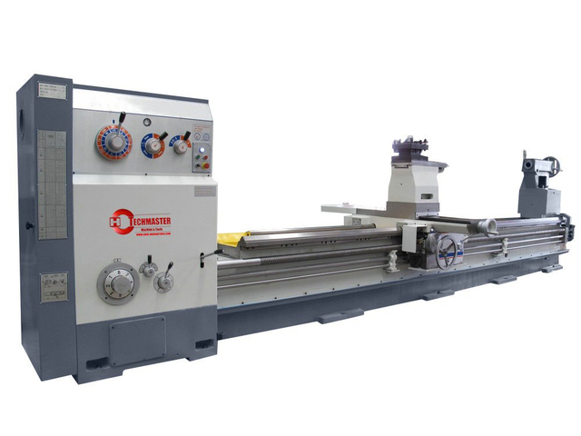Universal lathe JL1230x1500